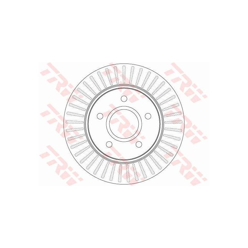 DISQUE UNITAIRE