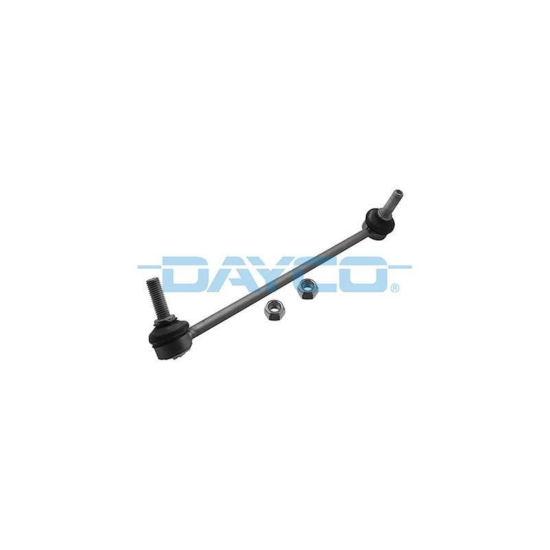 BIELLETTE DE BARRE STABILISATRICE