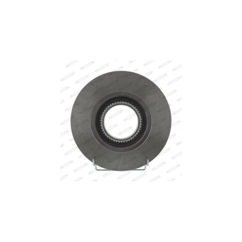 DISQUES DE FREIN VL (2P.)