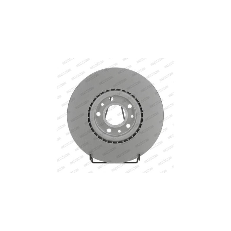 DISQUES DE FREIN VERNIS (2P.)