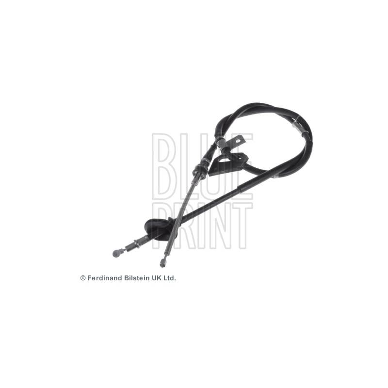 CABLE DE FREIN A MAIN