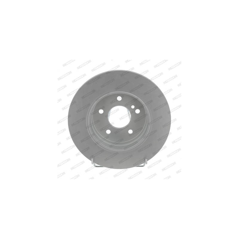 DISQUES DE FREIN VL (2P.)