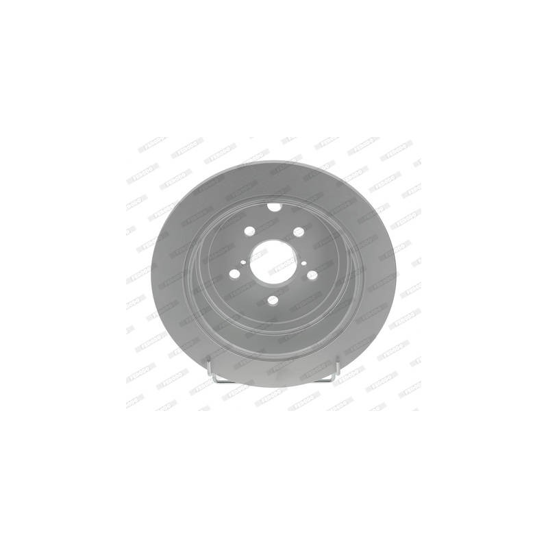 DISQUES DE FREIN VL (2P.)