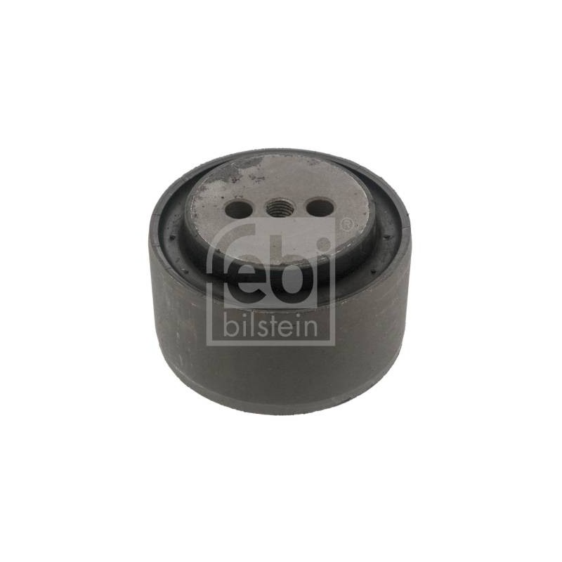 SUPPORT DE BRAS OSCILLANT