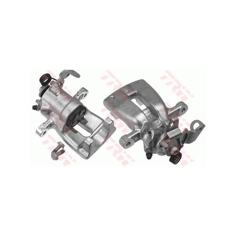 BLOC HYDRAULIQUE