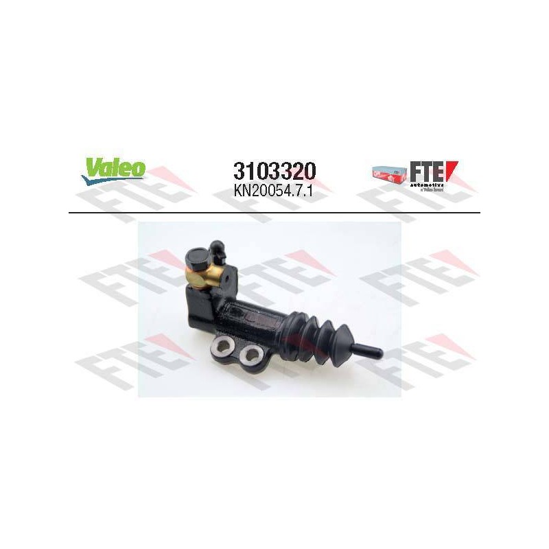 KN20054.7.1 - RECEPTEUR EMB