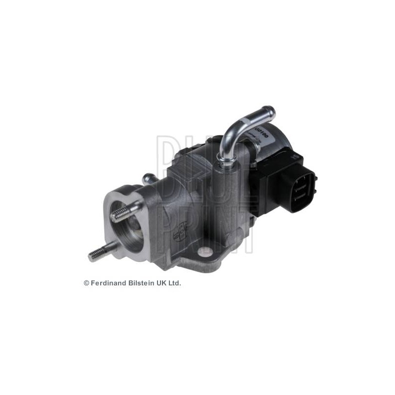 VALVE REGULATRICE DE GAZ D ECHAPPEM