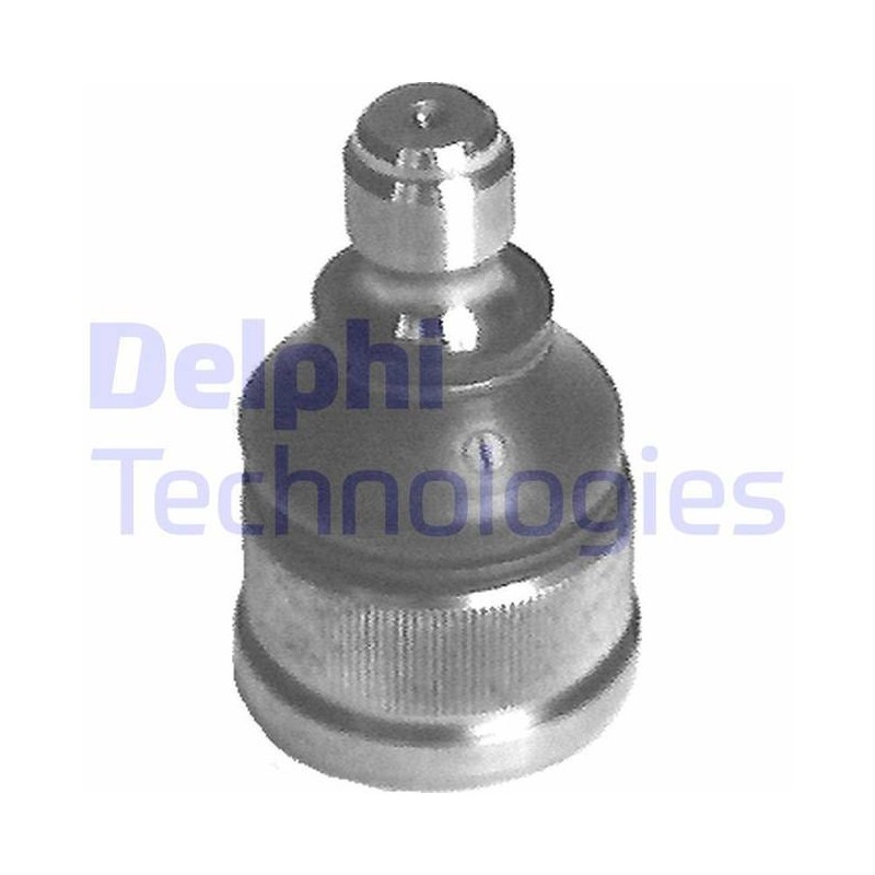 ROTULE DE SUSPENSION INFERIEURE