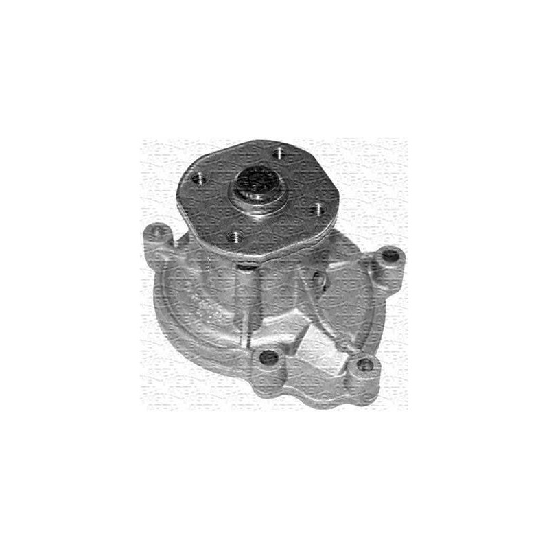 POMPE A EAU POUR MERCEDES