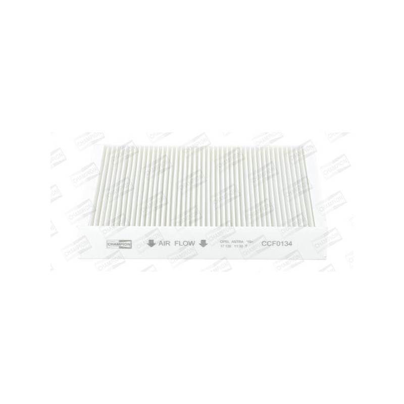 FILTRE HABITACLE