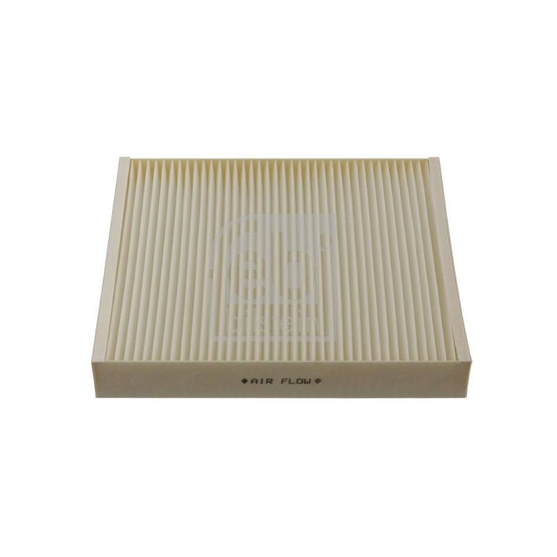 FILTRE D HABITACLE