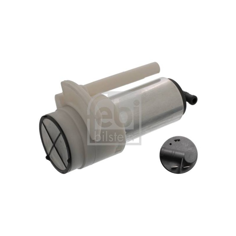 POMPE A CARBURANT