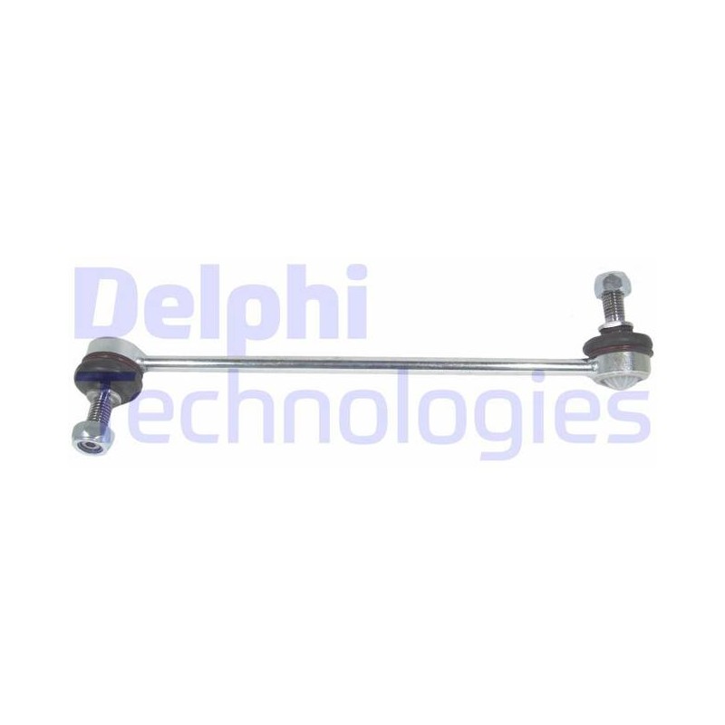 BIELLETTE DE BARRE STABILISATRICE