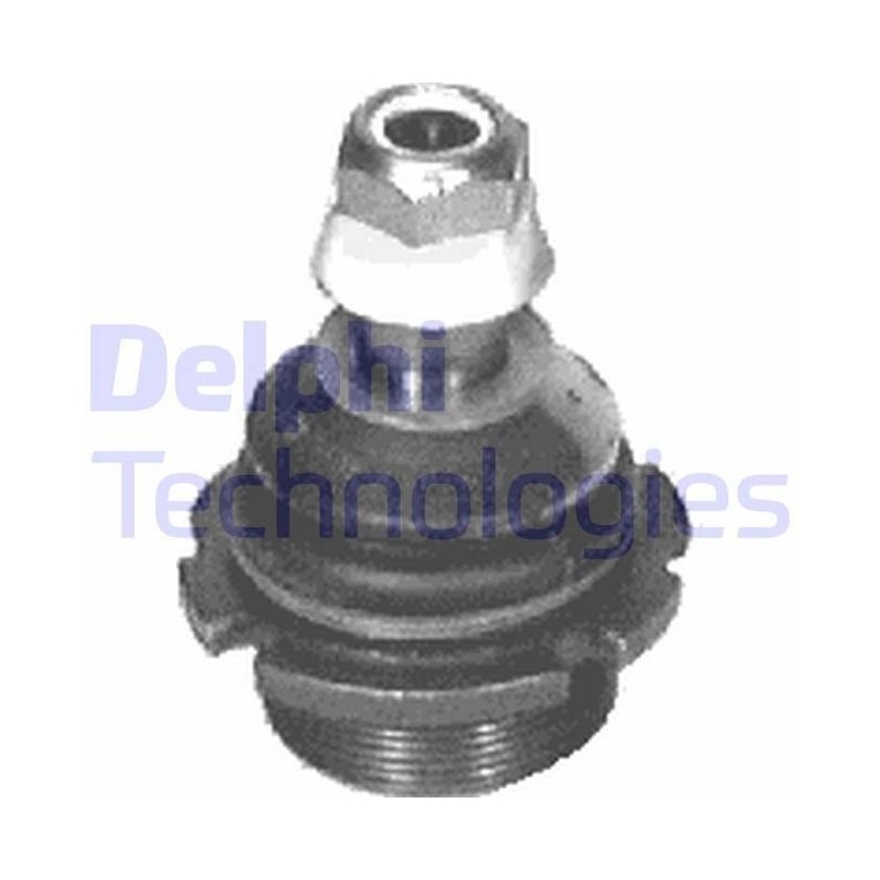 ROTULE DE SUSPENSION INFERIEURE
