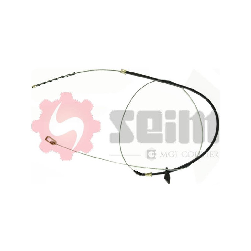 CABLE FR SECONDAIRE R5