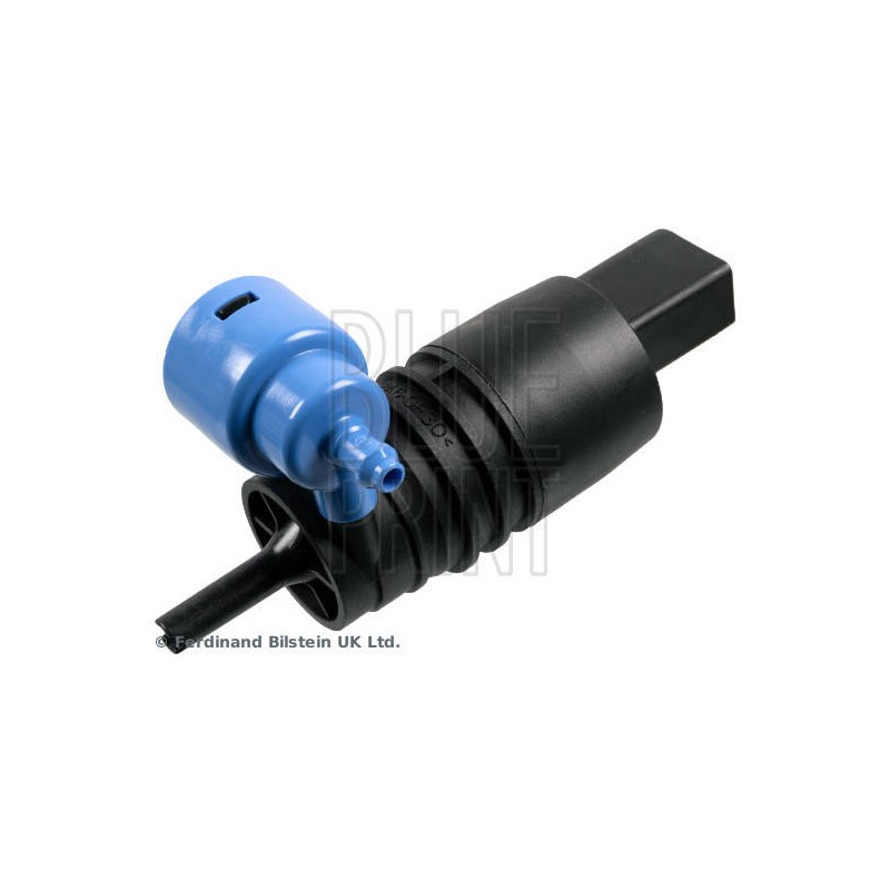 POMPE D EAU DE NETTOYAGE