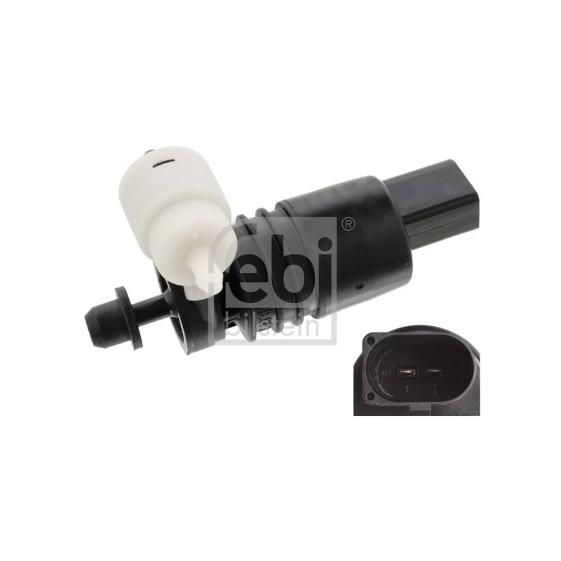 POMPE D EAU DE NETTOYAGE