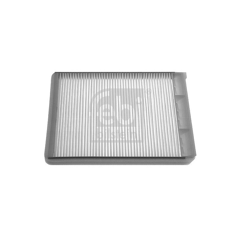 FILTRE D HABITACLE