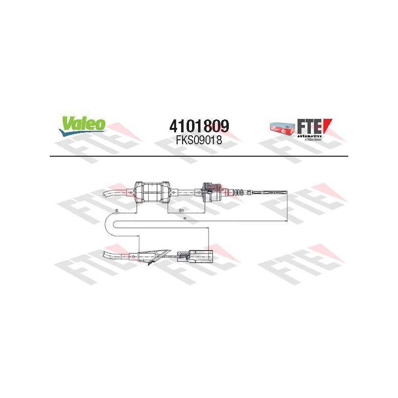 FKS09018 - COMMANDE EMB