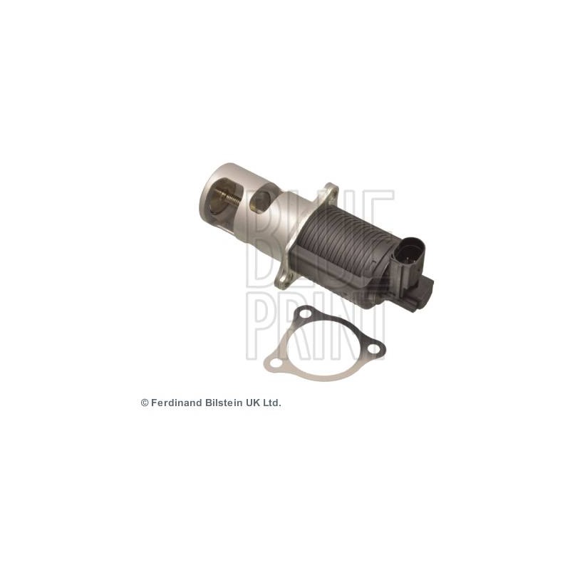 VALVE REGULATRICE DE GAZ D ECHAPPEM