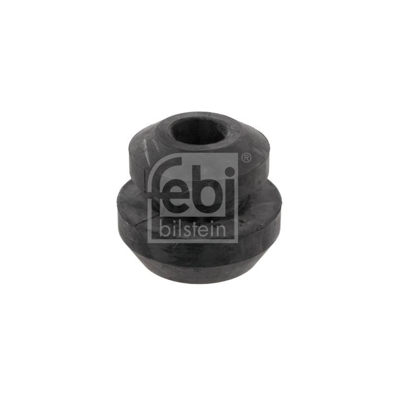 SUPPORT DE MOTEUR