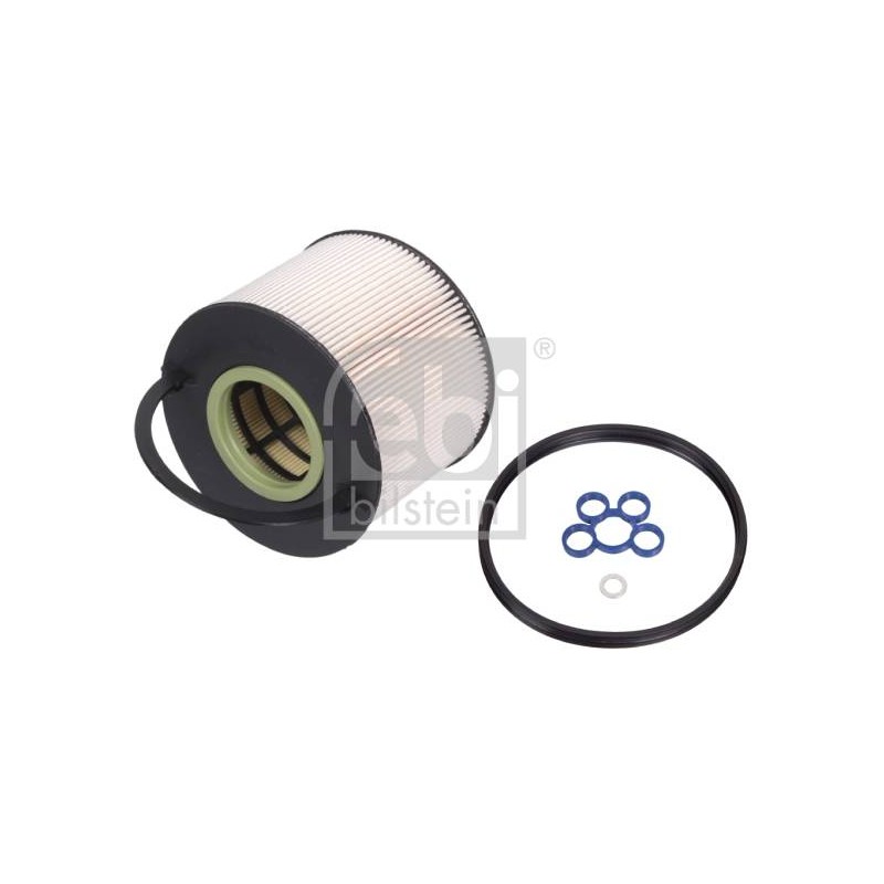 FILTRE A CARBURANT