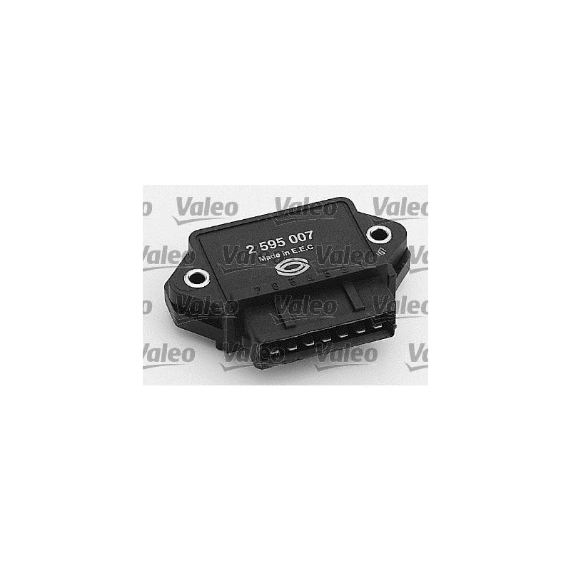 MODULE ALLU VW GOLF. POLO. PASSAT