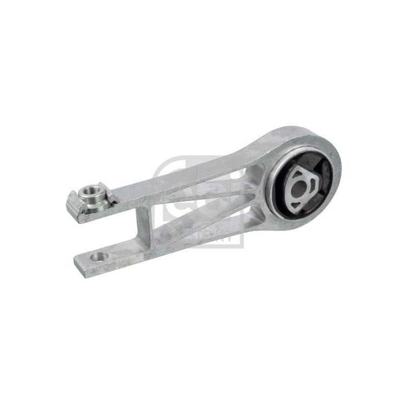 SUPPORT DE MOTEUR / SUPPORT DE BOIT