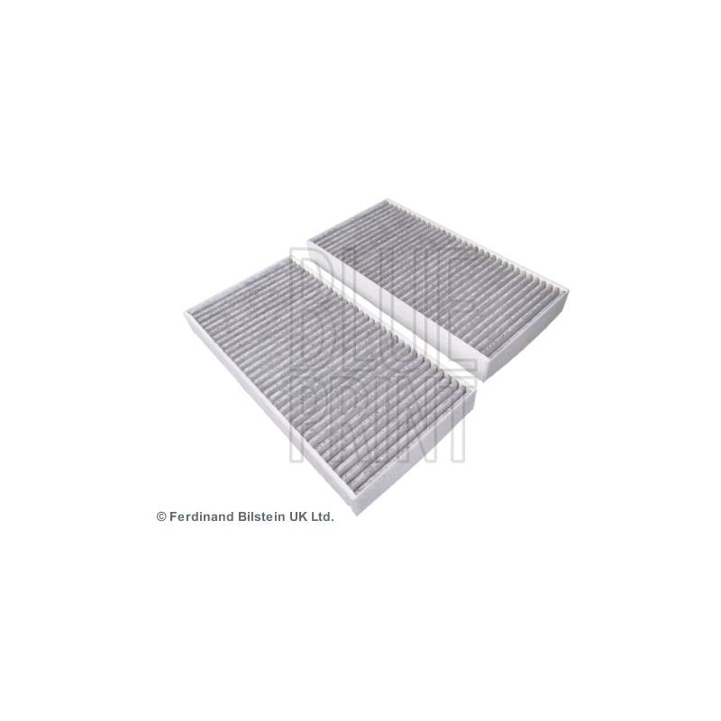 KIT DE FILTRE D HABITACLE