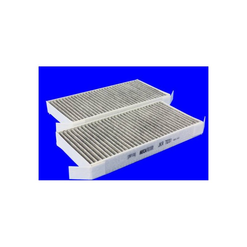 FILTRE D HABITACLE VL