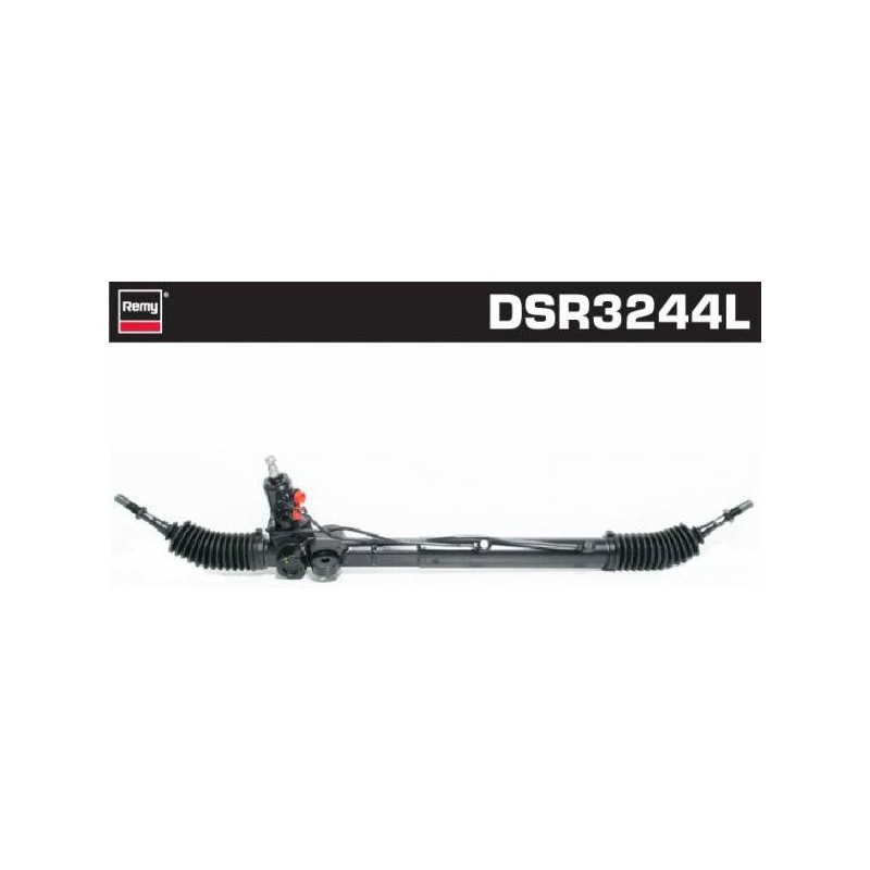 CREMAILLERE REMAN HYUNDAI