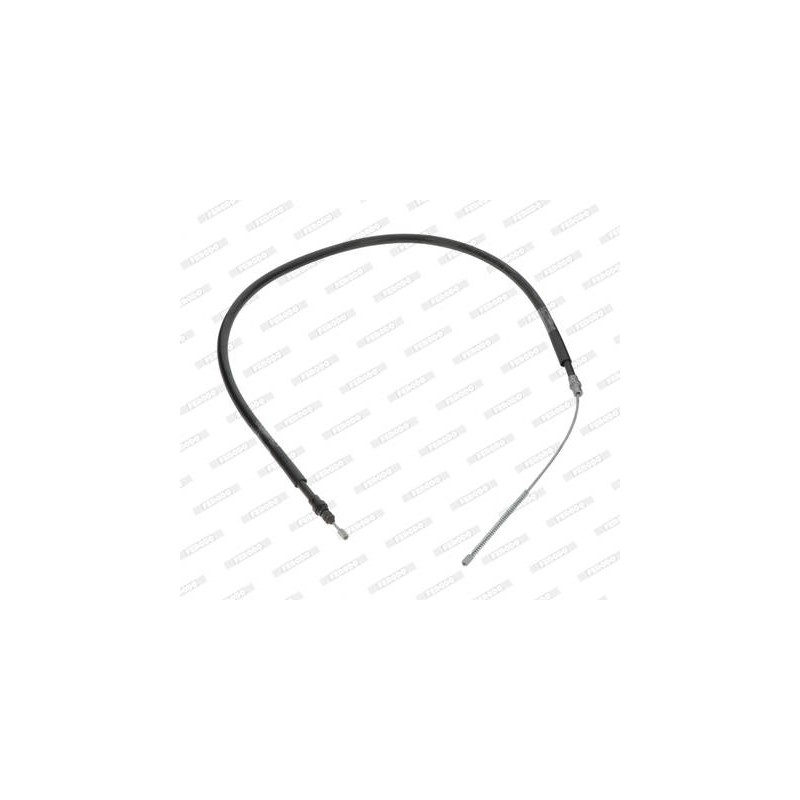 CABLE DE FREIN A MAIN
