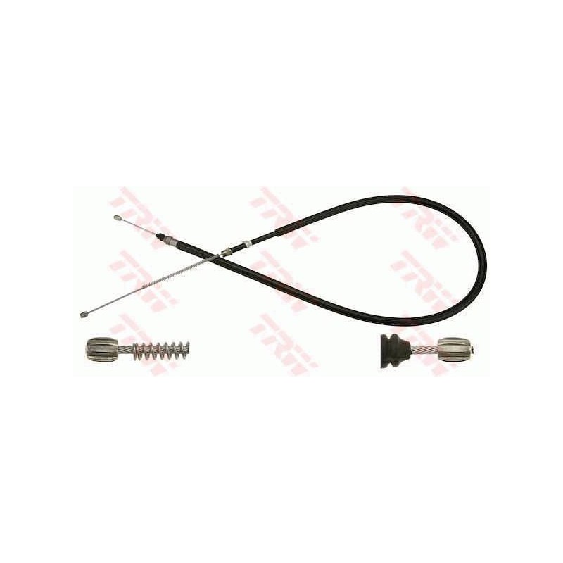 CABLE DE FREIN