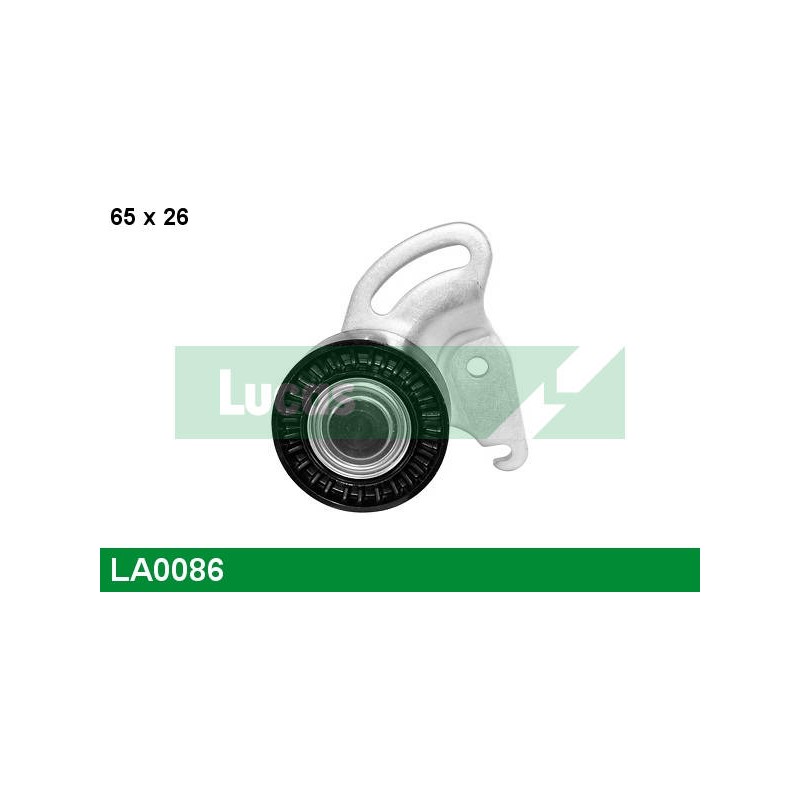 LUCAS ACCESSORY TENSIONER
