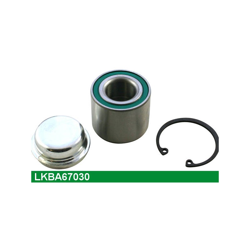 LUCAS WHEEL BEARING KIT
