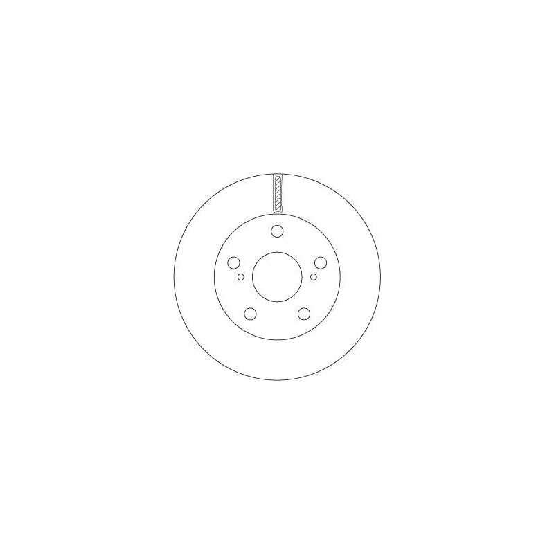 DISQUE UNITAIRE