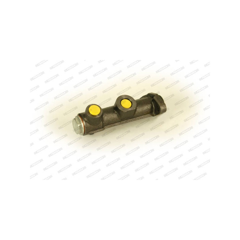 CYLINDRE EMETTEUR D EMBRAYAGE FHC50