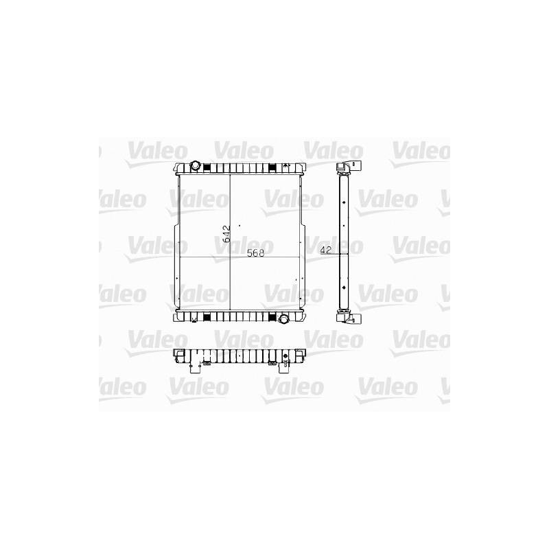 RMOT IVEC EUROCARGO TECT(00 )180E24