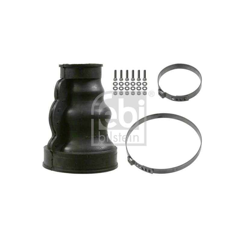 KIT DE SOUFFLET DE TRANSMISSION