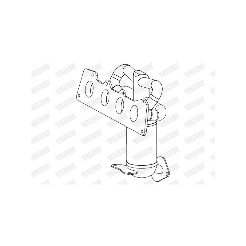 CATALYSEURS
