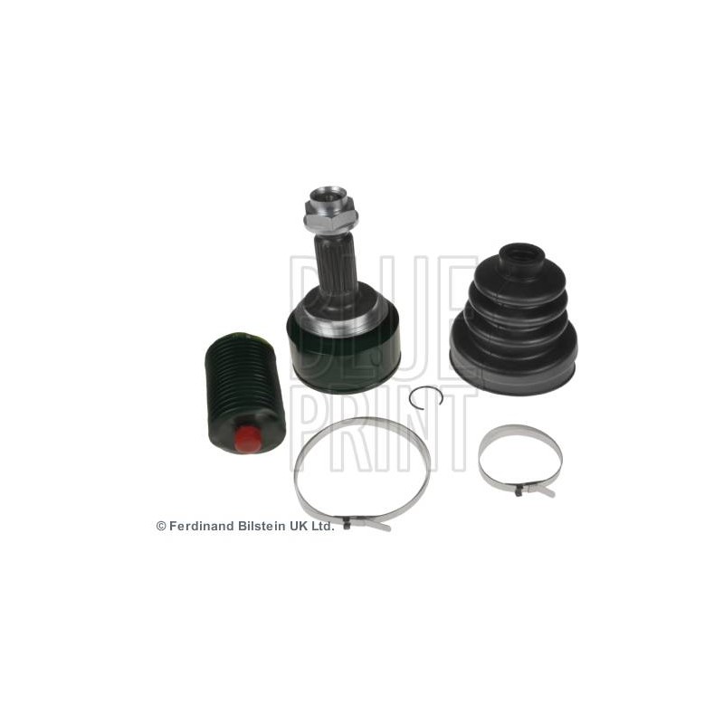 KIT D ARTICULATIONS D ARBRE DE TRAN
