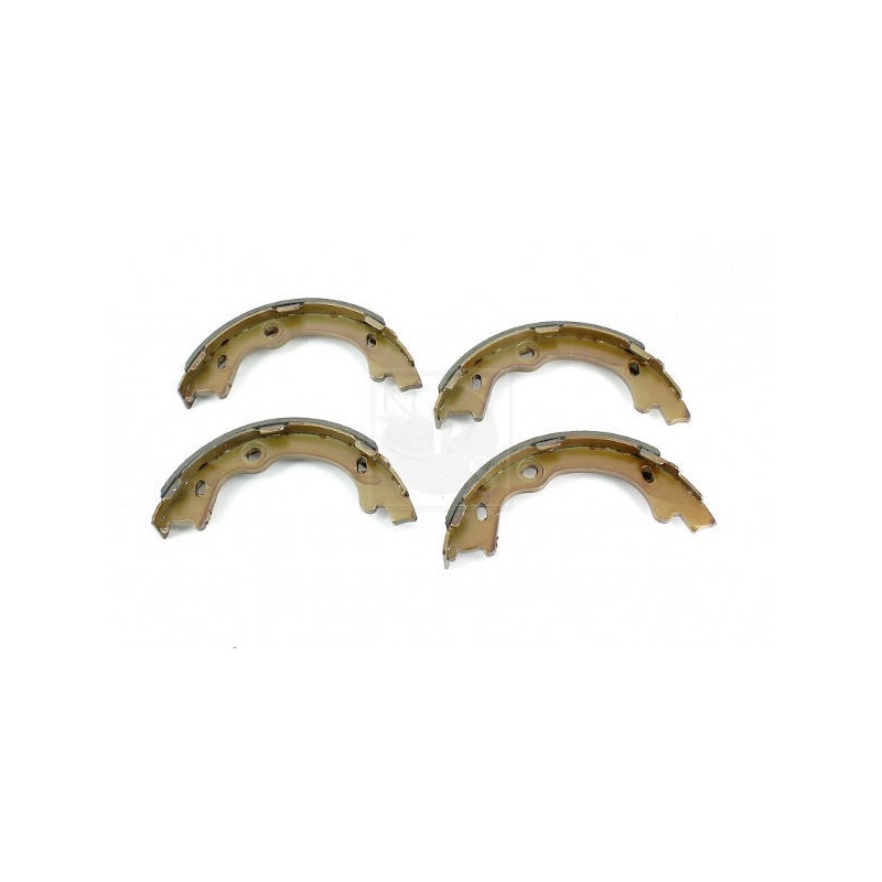 GARNITURES DE FREIN