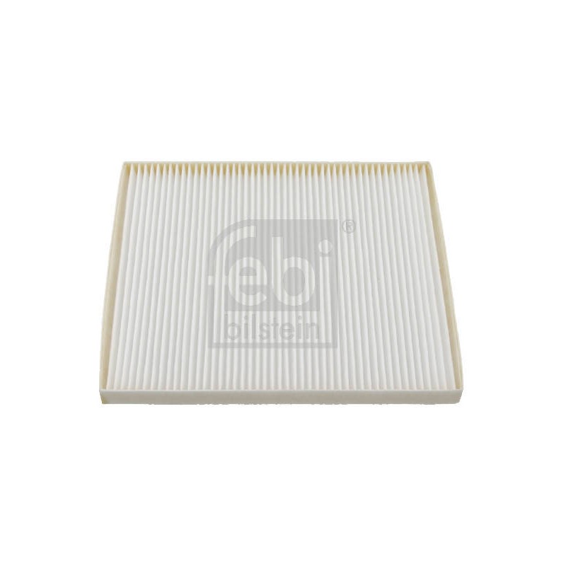 FILTRE D HABITACLE