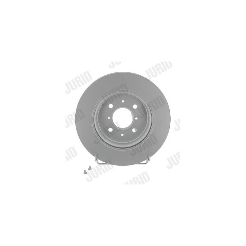 DISQUES DE FREIN (2P.)