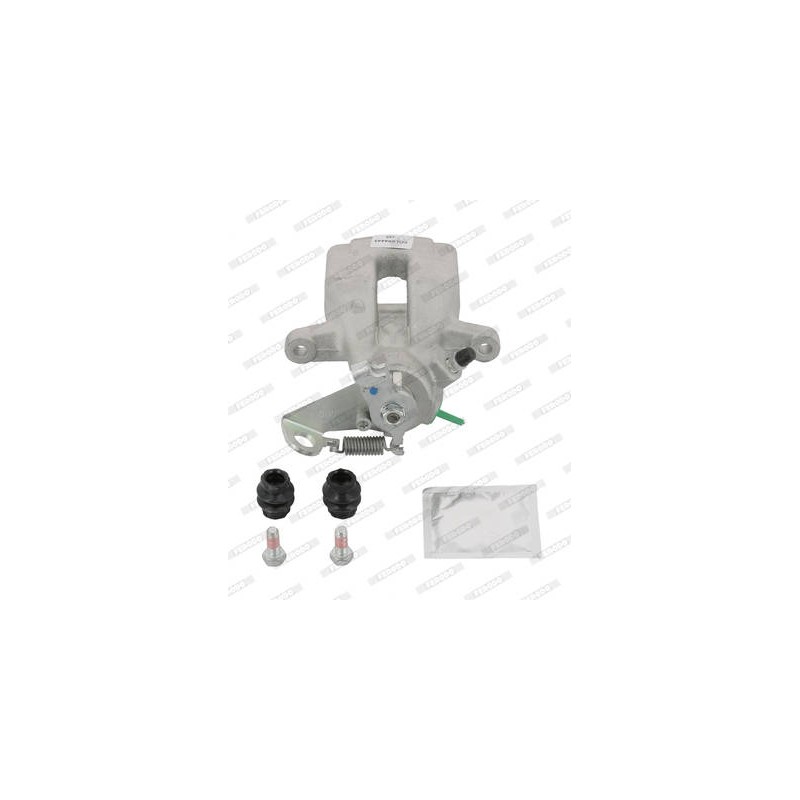 ETRIER DE FREIN ECHANGE STD
