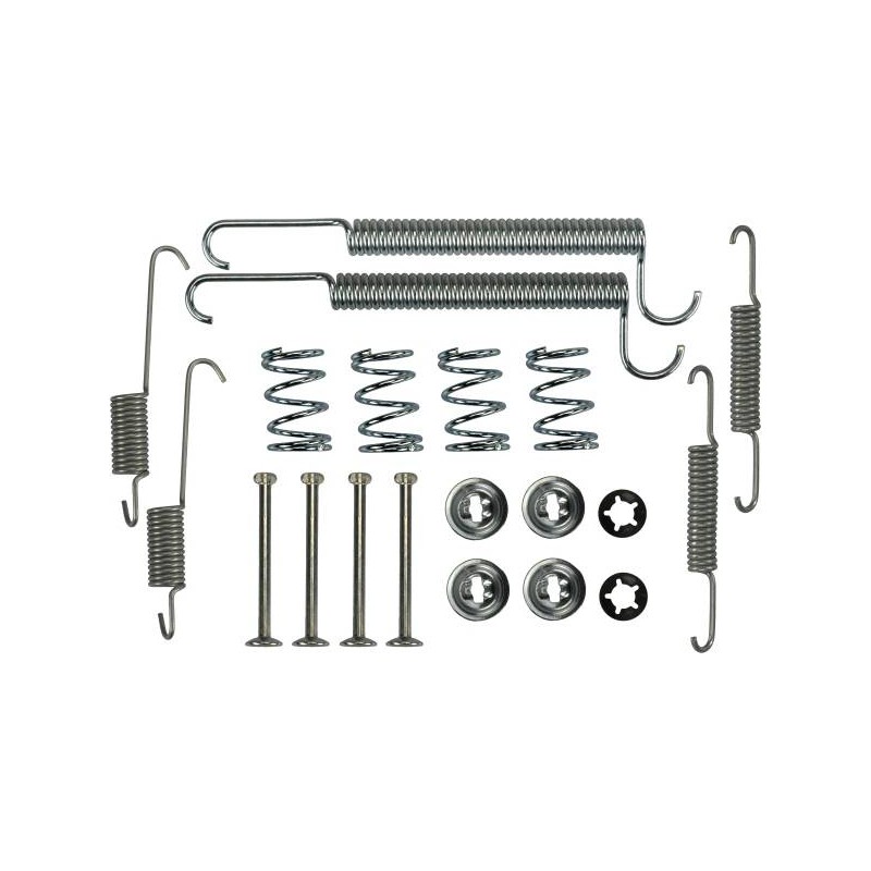 KIT ACCESSOIRES MACHOIRES
