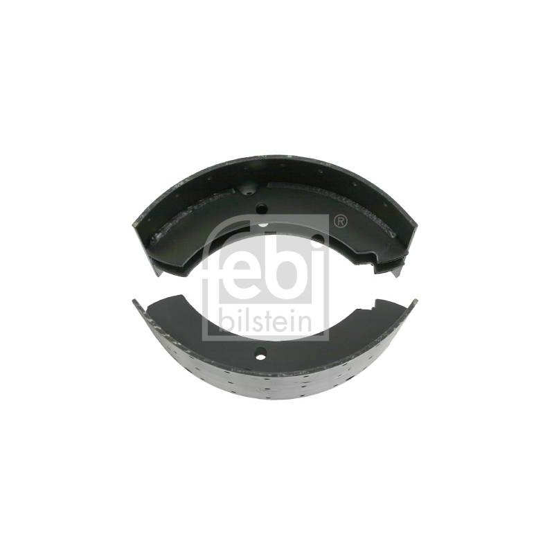 KIT DE SEGMENT DE FREIN