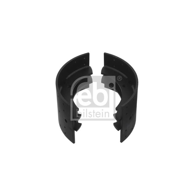 KIT DE SEGMENT DE FREIN