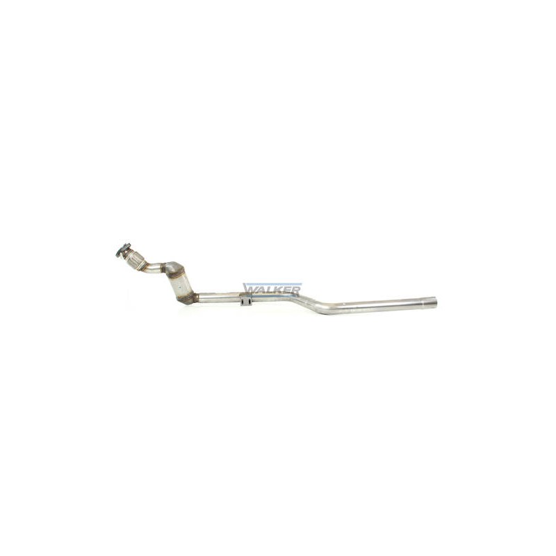 CATALYSEUR MERCEDES E290 2874 CC. 9
