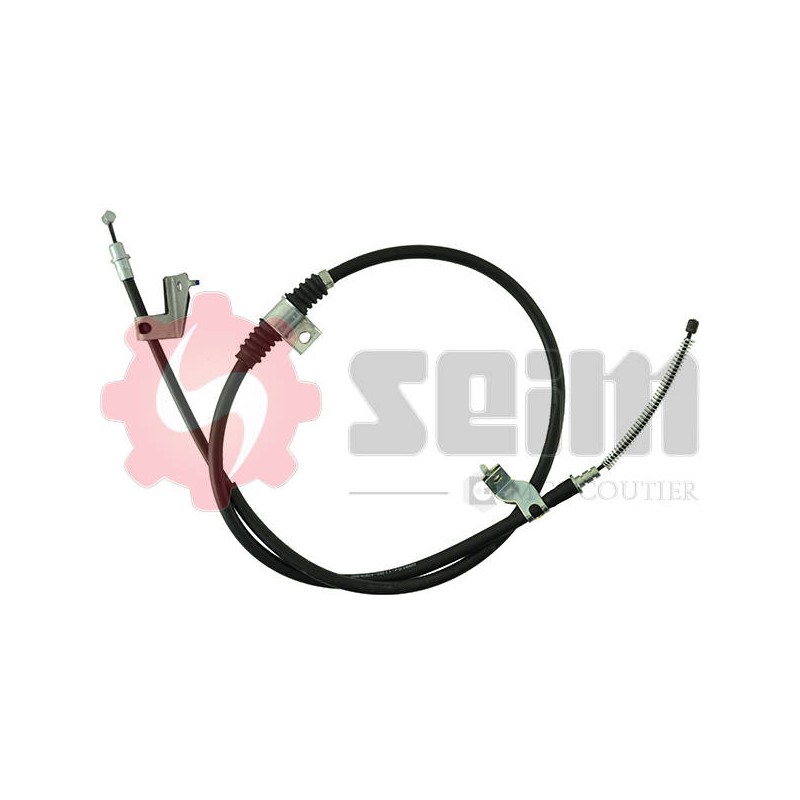CABLE DE FRE D CITROEN C CROSSER